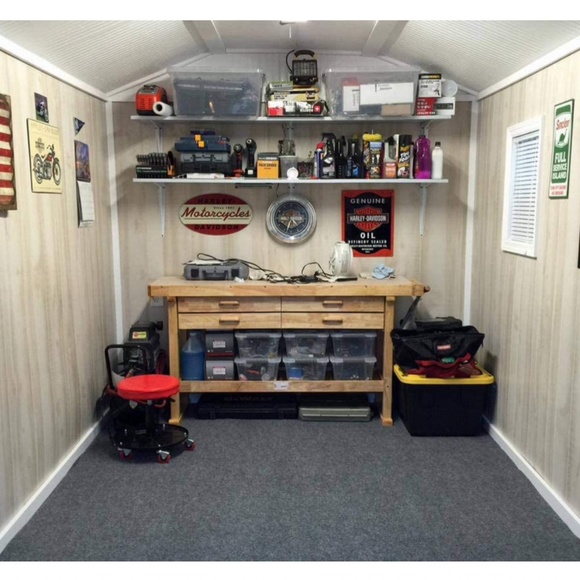 NEW Vintage 1973 Johnny Carson Apparel Metal Sign 12x16 inches - Picture 4 of 6